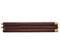 Tai Chi Qigong Ruler, Tai Chi Qigong Ruler For Class Martial Arts Fitness Rehabilitation Multiple Sizes(A,110*2.5cm)