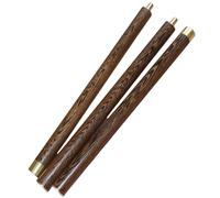 Tai Chi Qigong Ruler, Tai Chi Qigong Ruler Stick Chicken Wing Wood 110-130cm x 2.5cm(125CM)