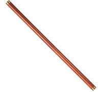 Tai Chi Qigong Ruler, Tai Chi Stick Martial Arts Ruler Qigong Kungfu Exercise With Bag Multicolor 60-140cm(B,120cm)