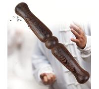 Tai Chi Qigong Ruler, Wooden Tai Chi Ruler Multiple Sizes(32cm)