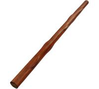 Tai Chi Qigong Ruler, Wooden Tai Chi Ruler Multiple Sizes Qigong Kung Fu Fitness(58*2.8cm)