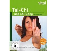 TAI CHI & QIGONG SPECIAL EDITION DVD NEW