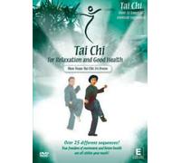 Tai Chi: Relaxation And Good Health [DVD]