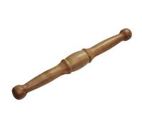 Tai chi ruler,Tai Chi Stick, Qigong Fitness Martial Arts Wood For Park Lawns Beginners Seniors(A)