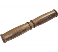 Tai chi ruler,Tai Chi Stick, Qigong Fitness Martial Arts Wood For Park Lawns Beginners Seniors(D)