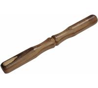 Tai chi ruler,Tai Chi Stick, Qigong Fitness Martial Arts Wood For Park Lawns Beginners Seniors(F)