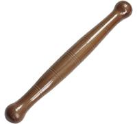 Tai chi ruler,Tai Chi Stick, Qigong Fitness Martial Arts Wood For Park Lawns Beginners Seniors(H)