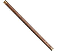 Tai chi ruler,Tai Chi Stick, Tai Chi Stick Martial Arts Ruler Qigong Kungfu Exercise With Stick Bag 60-140cm(A,110cm)