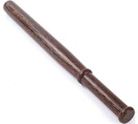 Tai chi ruler,Tai Chi Stick, Tai Chi Stick Solid Wood Handmade Multiple Sizes(B)