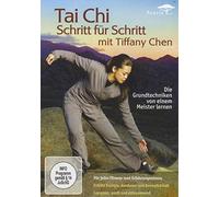 Tai Chi Schritt für Schritt [Import allemand]