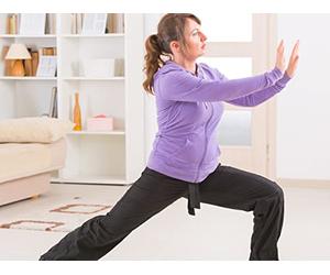 Tai Chi Solo: Find Your Flow