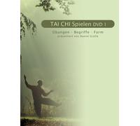Tai Chi Spielen Dvd 1: Übungen/Begriffe/Form [Import allemand]