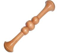 Tai Chi Stick, Martial Arts Ruler, Qigong Kungfu Exercise Equipment for Chinese Traditional Fitness