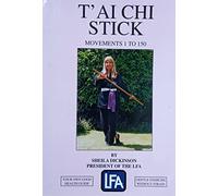 T'ai Chi Stick: v. 1: Movements 1 to 150 (T'ai Chi Stick: Movements 1 to 150)
