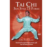 Tai Chi: Sun Style 73 Forms