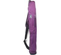 Tai Chi Sword Carrying Bag, Waterproof Oxford Sword Bag, Martial Arts Sword Storage Bag, Multi-Function Martial Arts Stick Bag, Portable Sword Bag with Adjustable Strap C,108x13cm