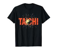 Tai Chi T-Shirt