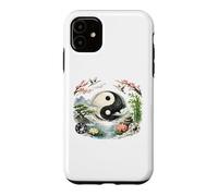 Tai Chi T-Shirt for Instructors and Practitioners Beautiful Case for iPhone 11