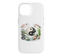 Tai Chi T-Shirt for Instructors and Practitioners Beautiful Case for iPhone 14