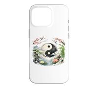 Tai Chi T-Shirt for Instructors and Practitioners Beautiful Case for iPhone 16 Pro
