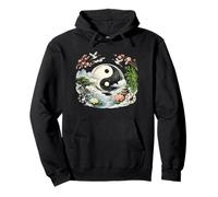 Tai Chi T-Shirt for Instructors and Practitioners Beautiful Pullover Hoodie