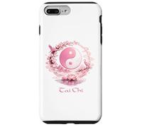 Tai Chi T-Shirt for Instructors and Practitioners Case for iPhone 7 Plus/8 Plus