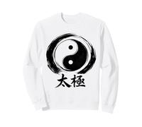 Tai Chi Tai Chi Design for Instructors and Practitioners Sweatshirt