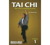 Tai Chi: Tai Chi Linking Form (1) [DVD] [NTSC]