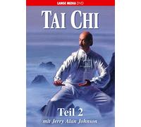 Tai Chi, Teil 2