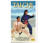 Tai Chi Teil 2 [VHS]