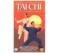 Tai Chi Teil 3 - Die Hohe Schule