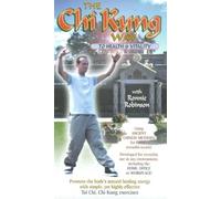 Tai Chi - The Chi Kung Way To Health And Vitality [VHS]