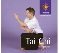 Tai Chi (Thorsons First Directions)