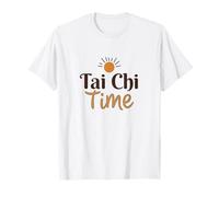 Tai Chi Time T-Shirt