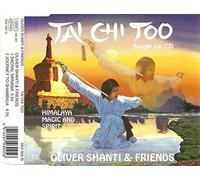 Tai Chi too [Single-CD]