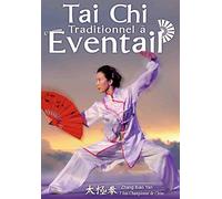 Tai Chi - traditionnel à l'éventail