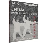 Tai Chi Training In China