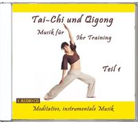 Verlag Thomas Rettenmaier - Tai-Chi und Qigong Teil 1
