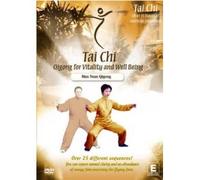 Tai Chi: Vitality And Well Being [DVD]
