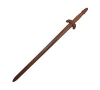 Tai Chi Wooden Straight Sword