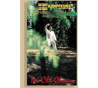 Tai Chi Yang: Kung Chia Forma Y Aplicaciones [DVD]