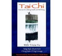 Tai Chi - Yang Style Short Form [DVD]