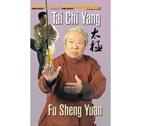 Tai Chi Yang: Volume 1 [DVD]