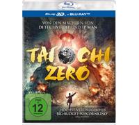 Tai Chi Zero (+ Blu-ray) [2012]