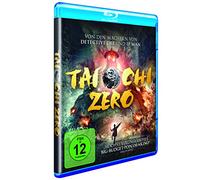 Tai Chi Zero [Blu-ray] [2012]