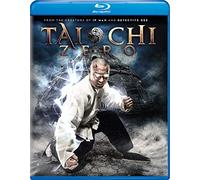 Tai Chi Zero [Blu-ray] [2012] [US Import]