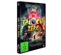 Tai Chi Zero [DVD] [2012]