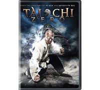 Tai Chi Zero [DVD] [2012] [Region 1] [US Import] [NTSC]