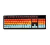 Tai-Hao PBT Double Shot Keycap Set Hawaii ANSI/ISO