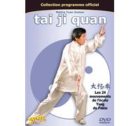 Tai ji quan